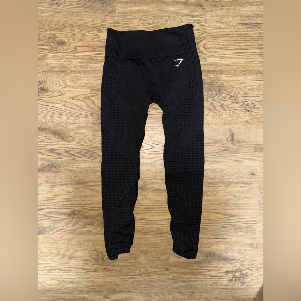 COPY - COPY - Gymshark Seamless Leggings